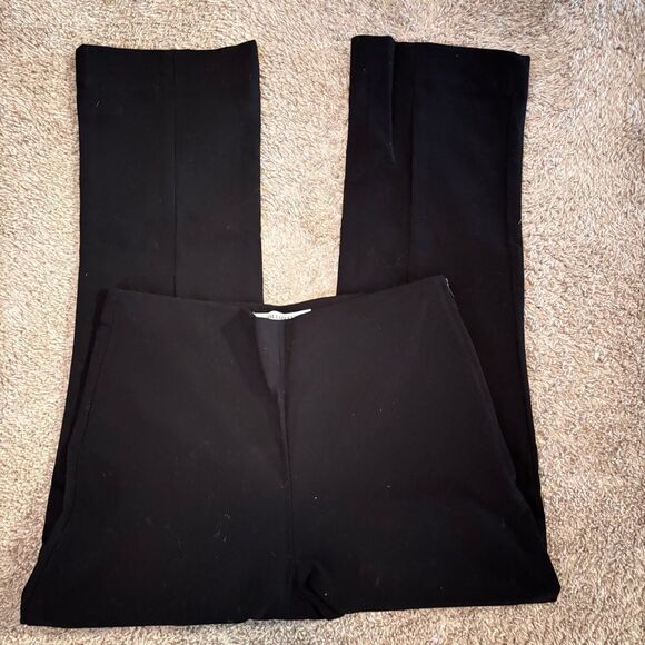 M.M. LaFleur Black Foster Pant - size 6 - Picture 1 of 6